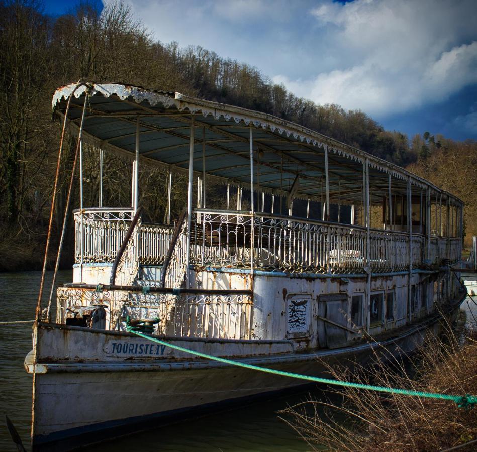 Le Patenier Dinant Bagian luar foto