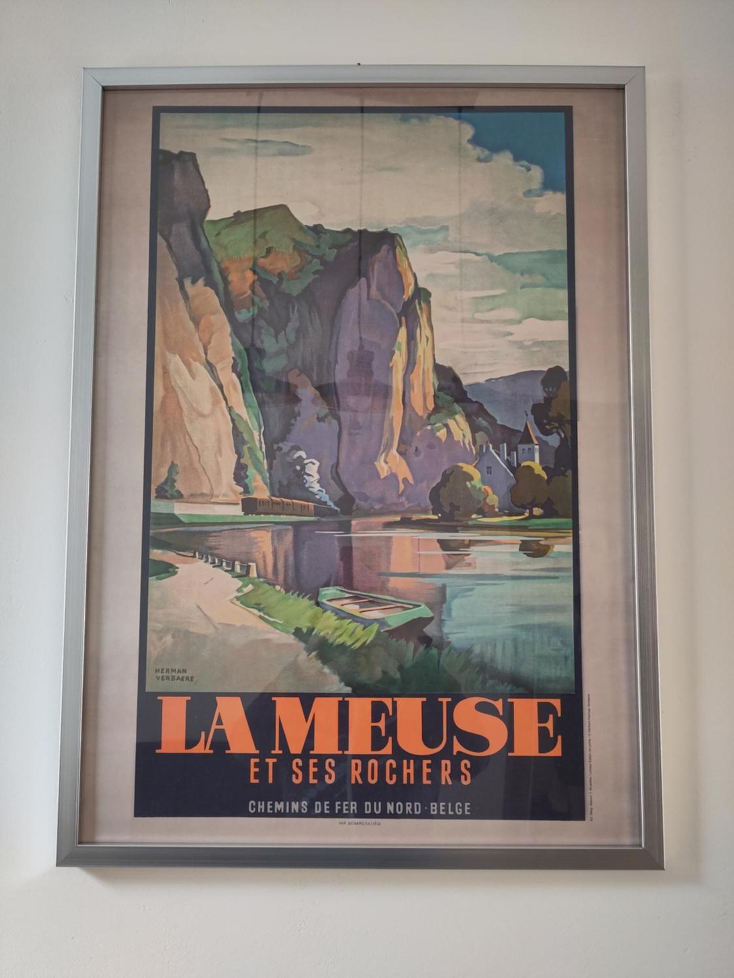 Le Patenier Dinant Bagian luar foto